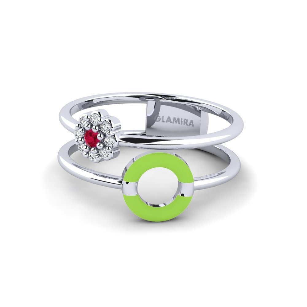950 Palladium Ring Suffield