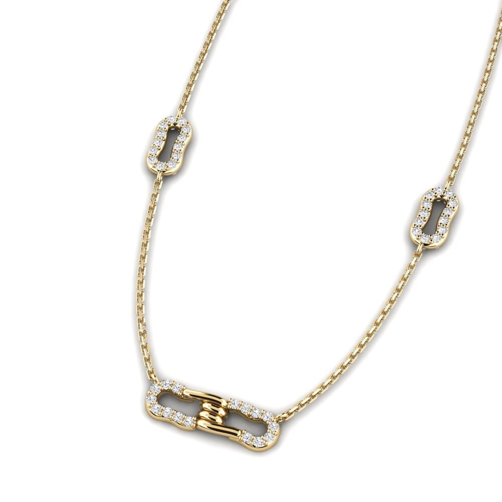 Women's Necklace Summery