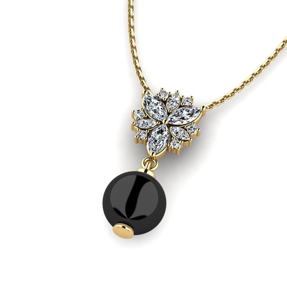Marquise Women's Pendant Sumner