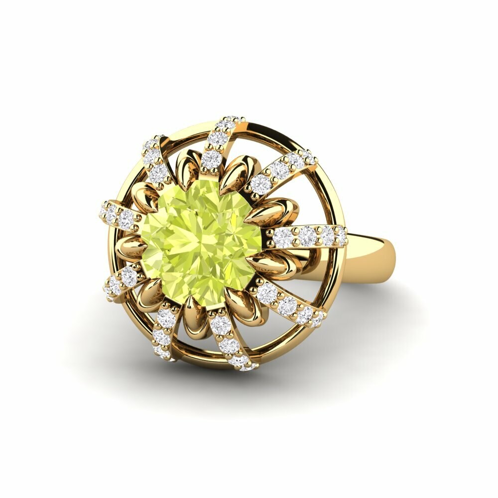 Engagement Ring Swerve