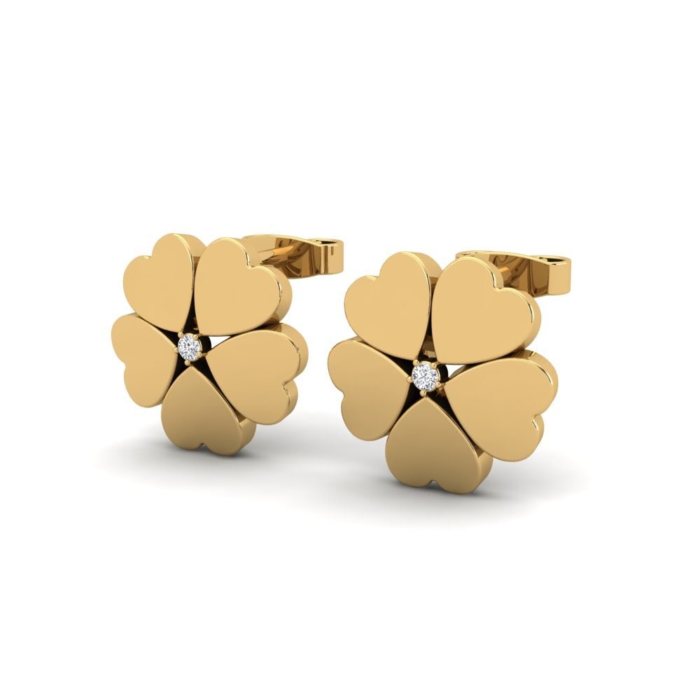Women's Earring Sycon
