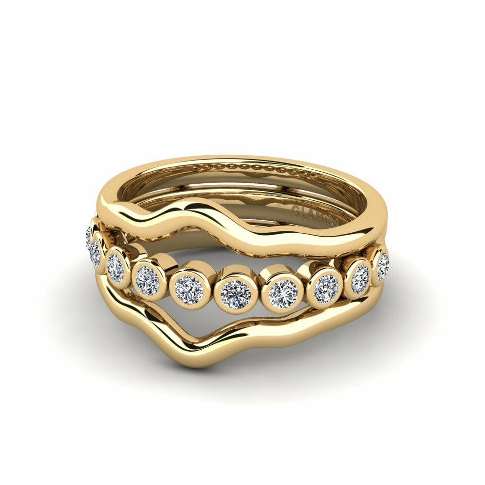 Ring Syllu - SET