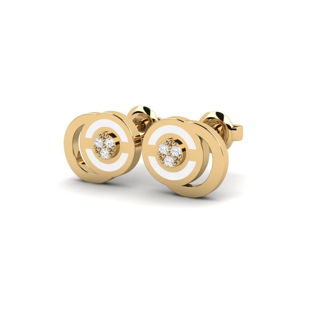 Women's Earring Szellem
