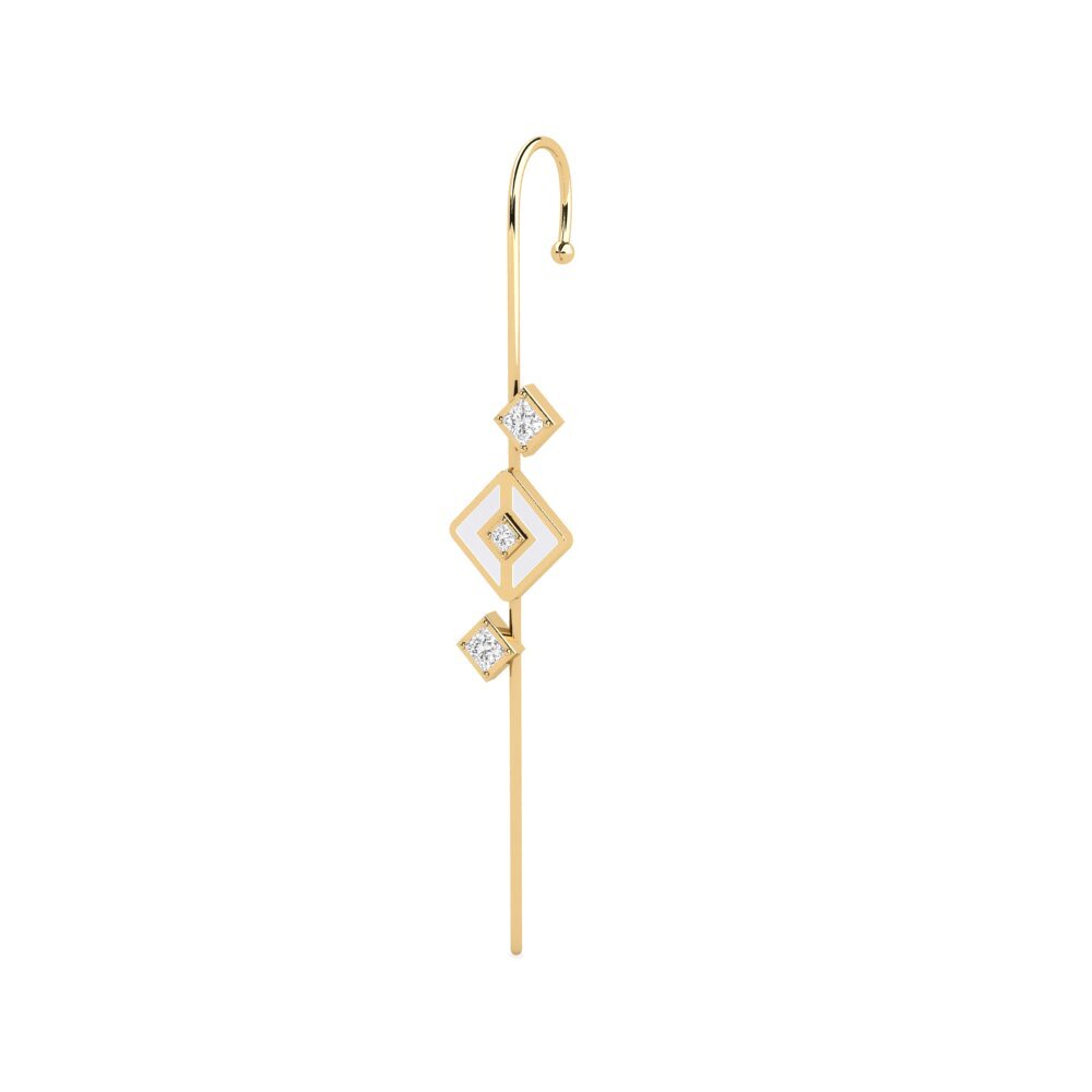 Ear Piercing Tagas