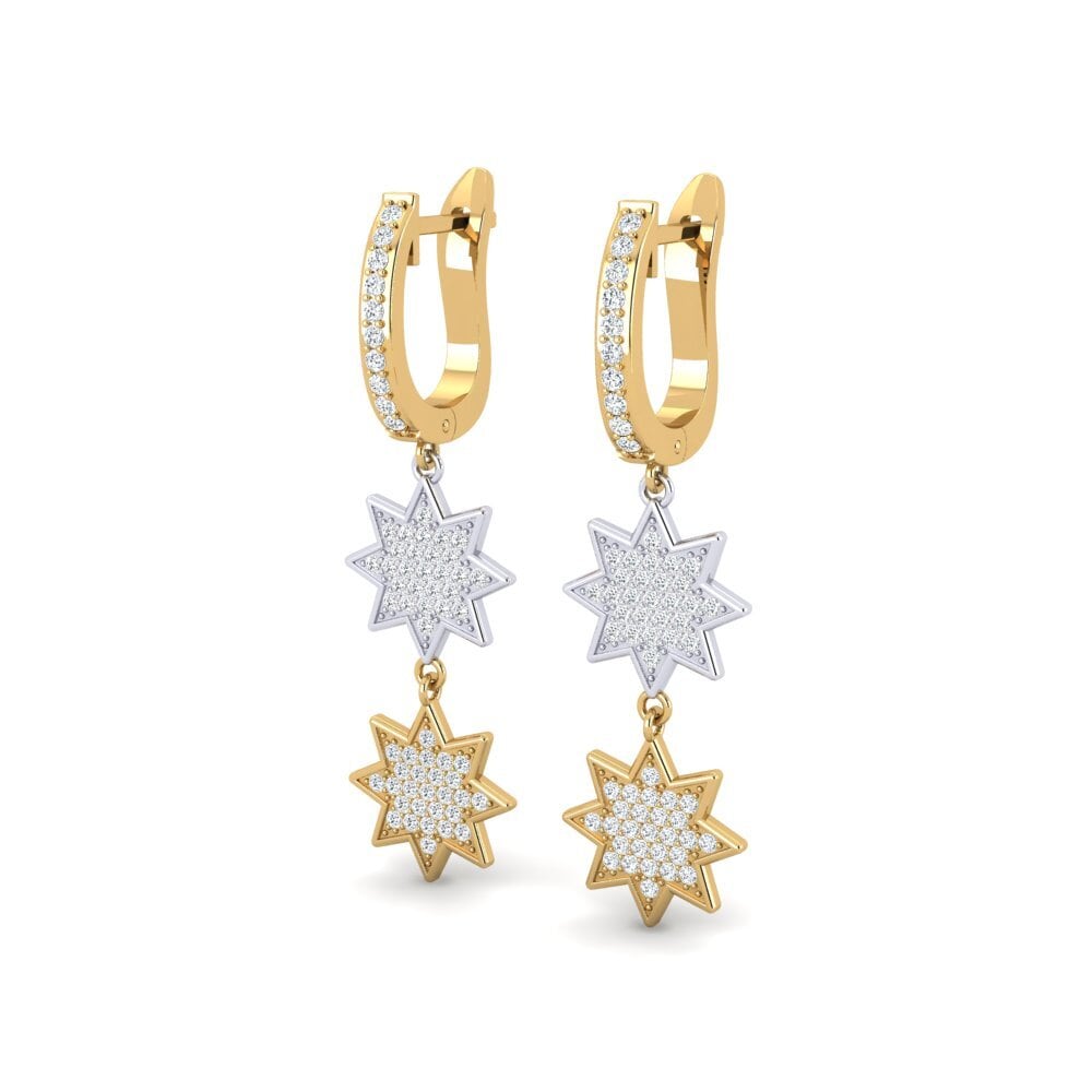 Women's Earring Taliasa