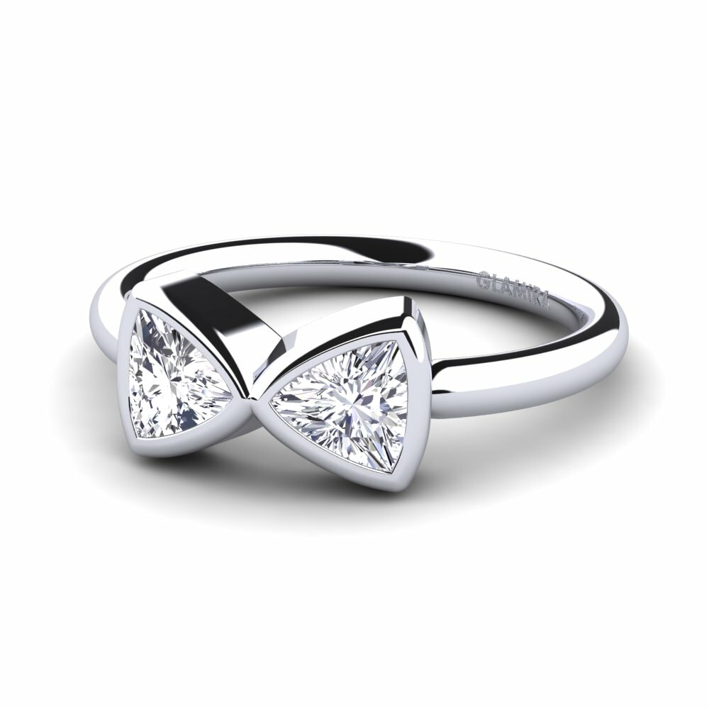 Diamant Bague Tammera