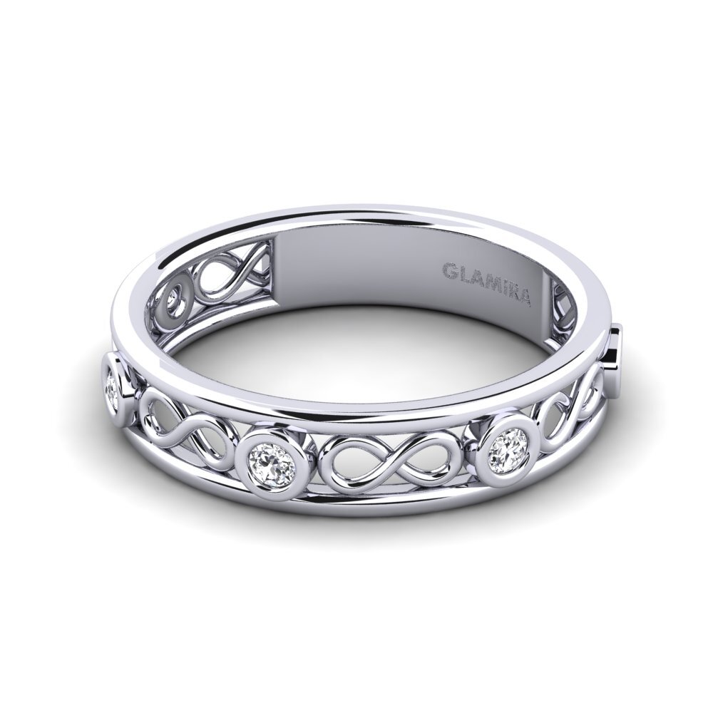 Lab Grown Diamond Ring Taniguchi