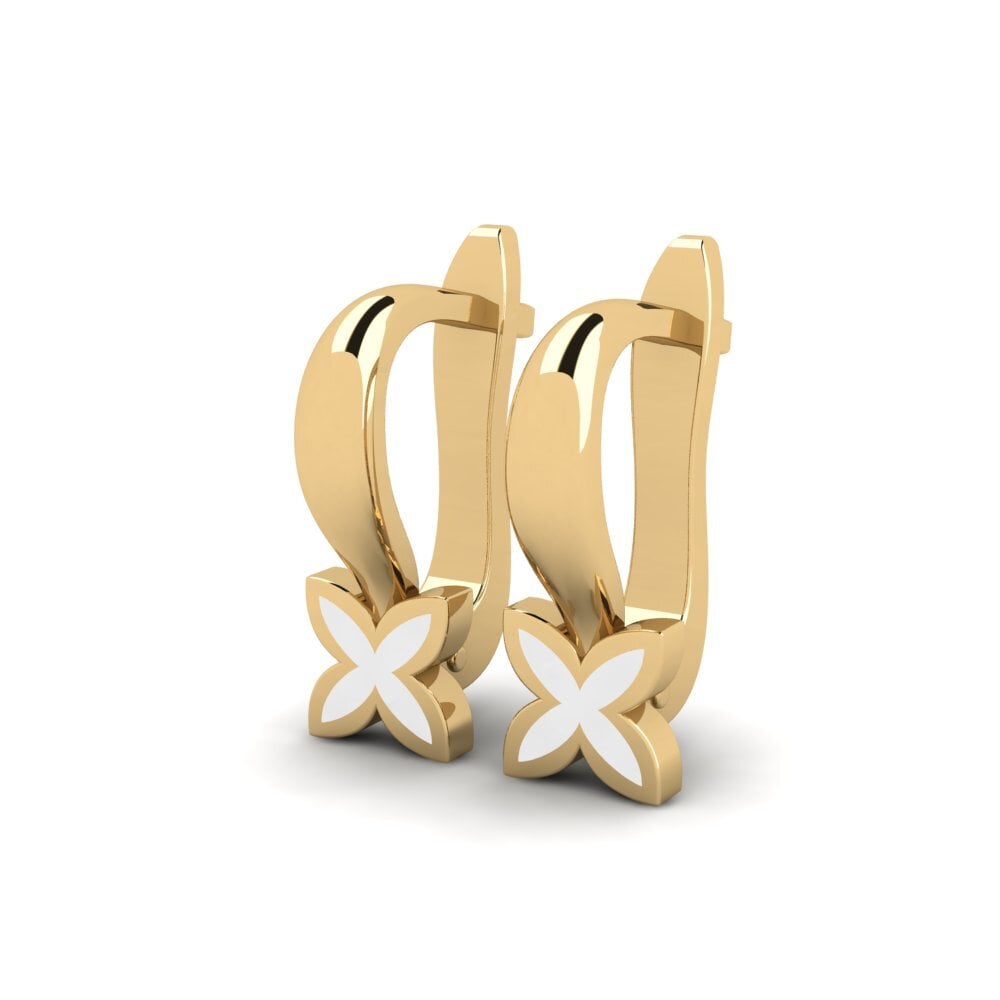 Kid's Earring Tasuta