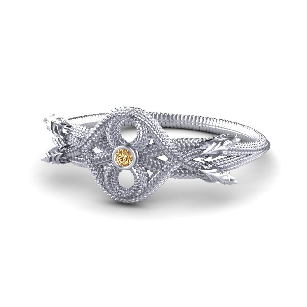 Brown Diamond Ring Tawnya