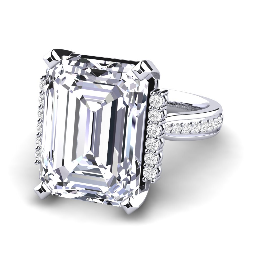 Anillo Tayna