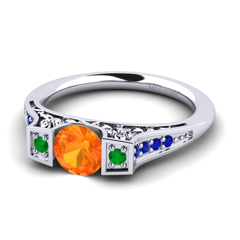Engagement Ring Tenby