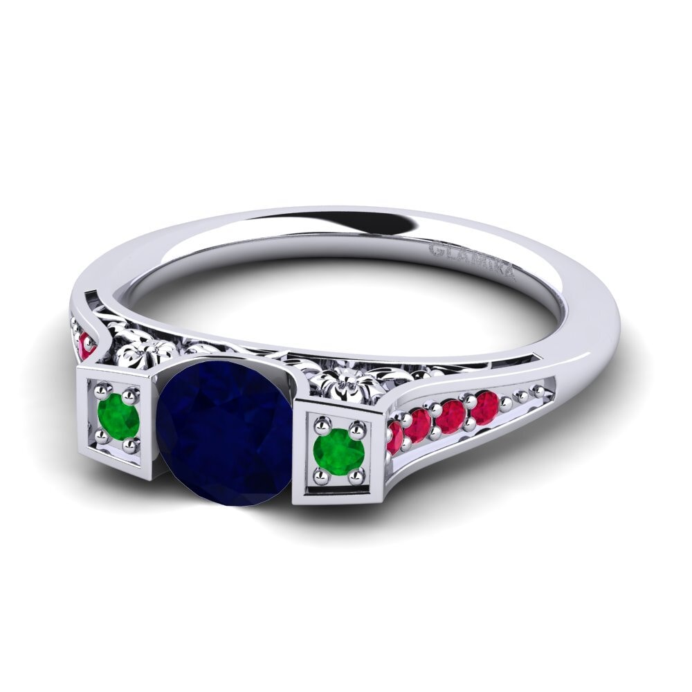 Engagement Ring Tenby