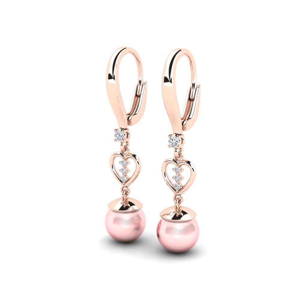 Women's Earring Tequars