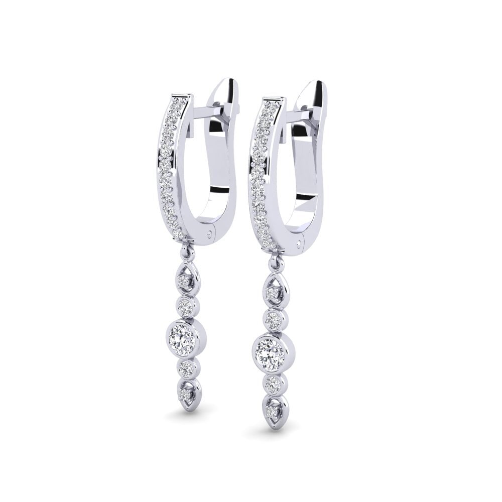 Women's Earring Thyra