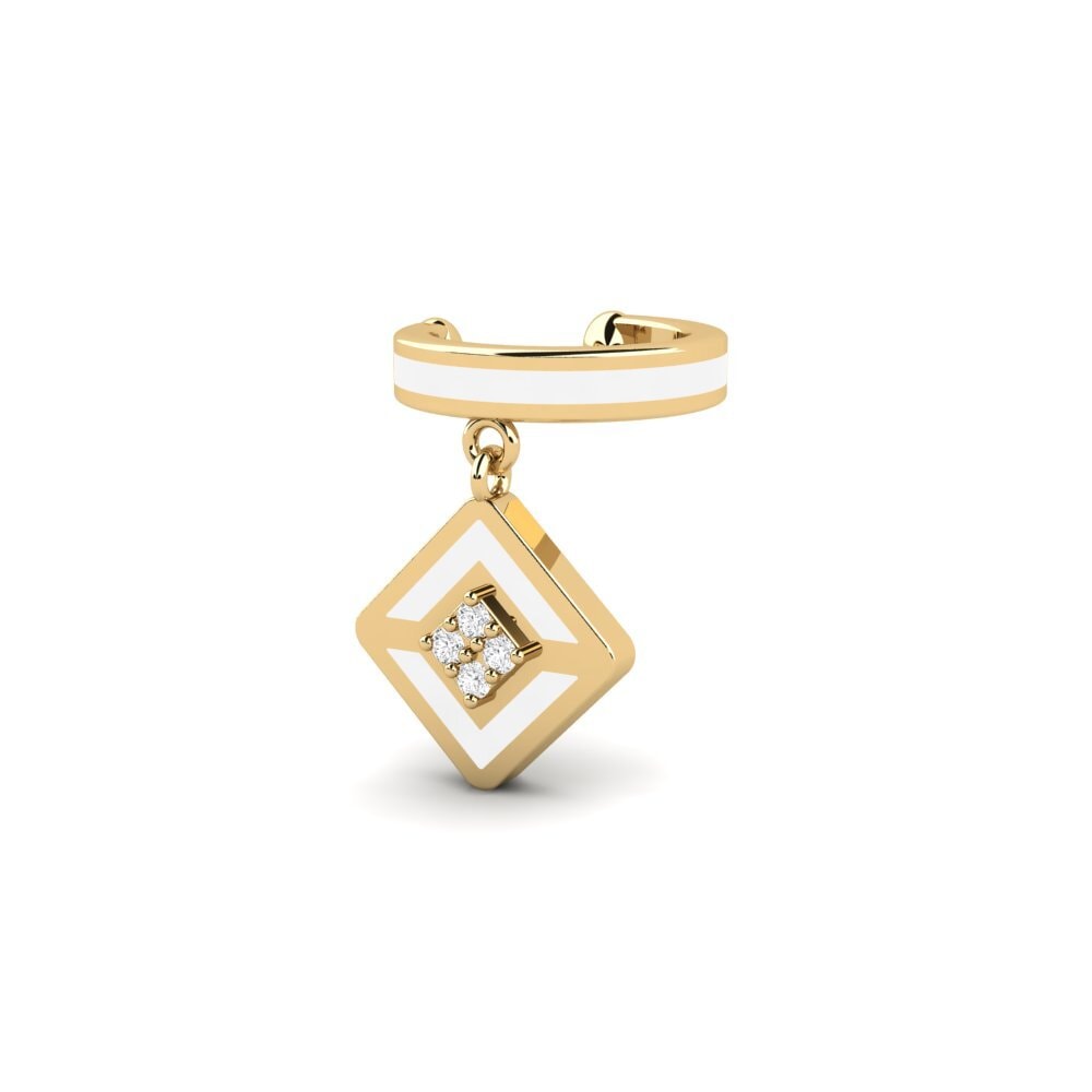 Women's Earring Tibaldi