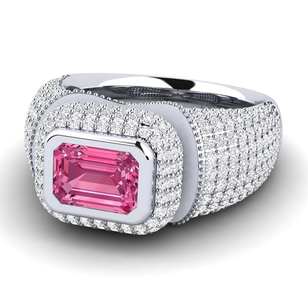 Engagement Ring Timerica
