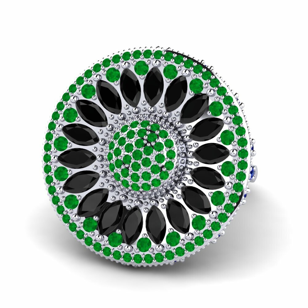 Cincin Tishitha