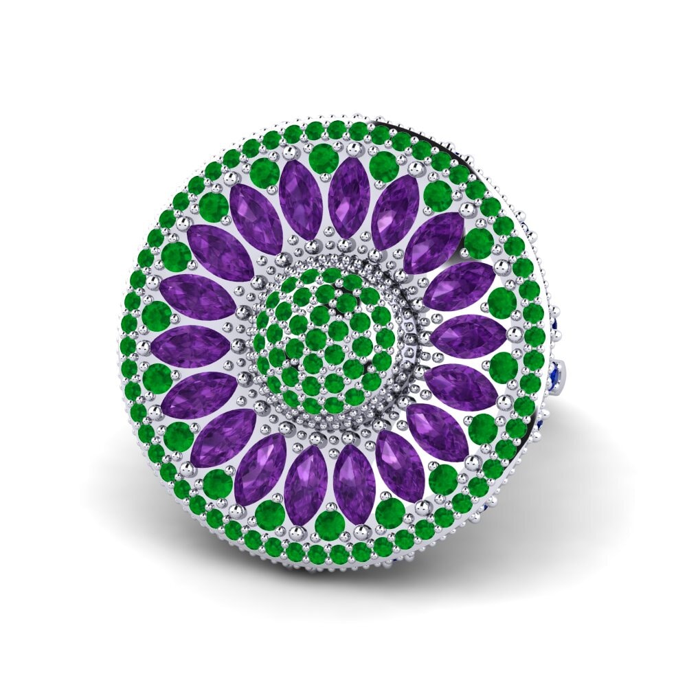 Ring Tishitha