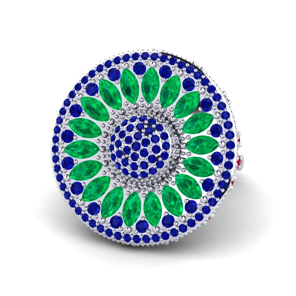 Ring Tishitha