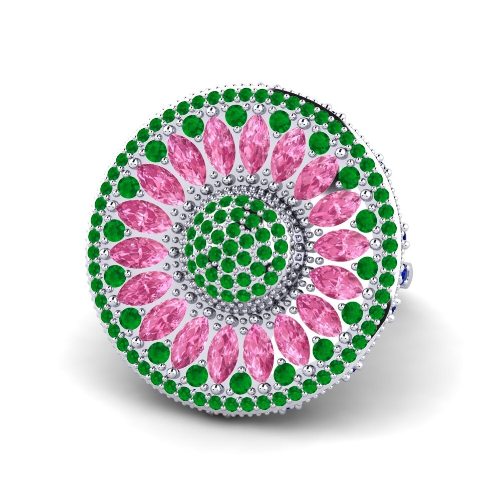 Ring Tishitha