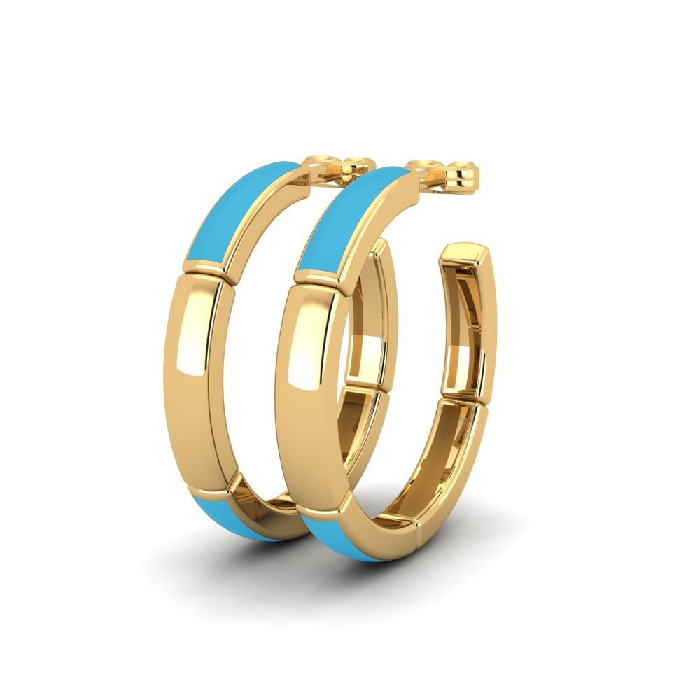 Earring Tona
