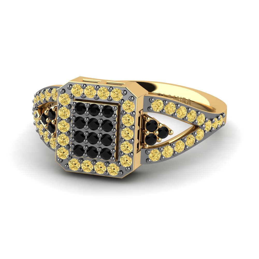 Engagement Ring Tosha
