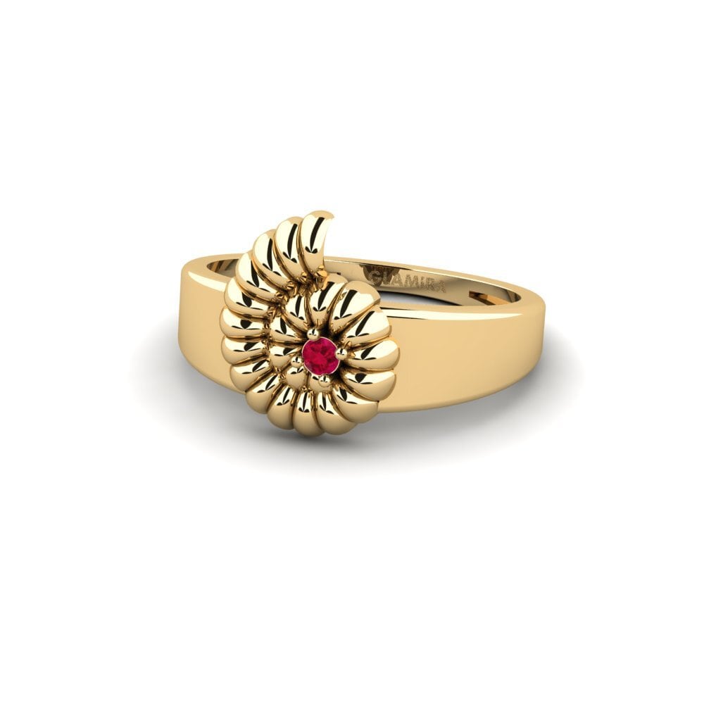 ruby Anel Tushan