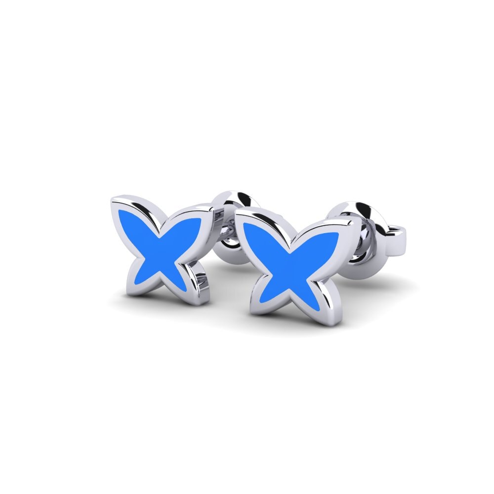 Plata 925 Pendiente para Niño Ubax