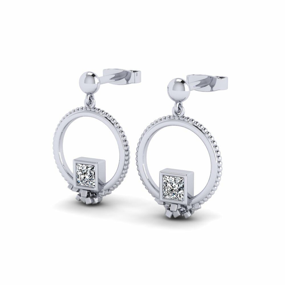 Princess Women's Earring Uguagliare