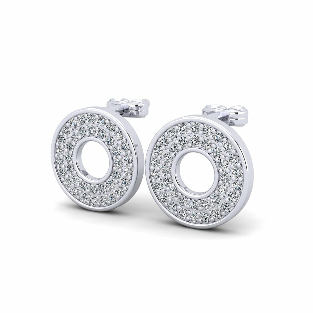 Women's Earring Unowned