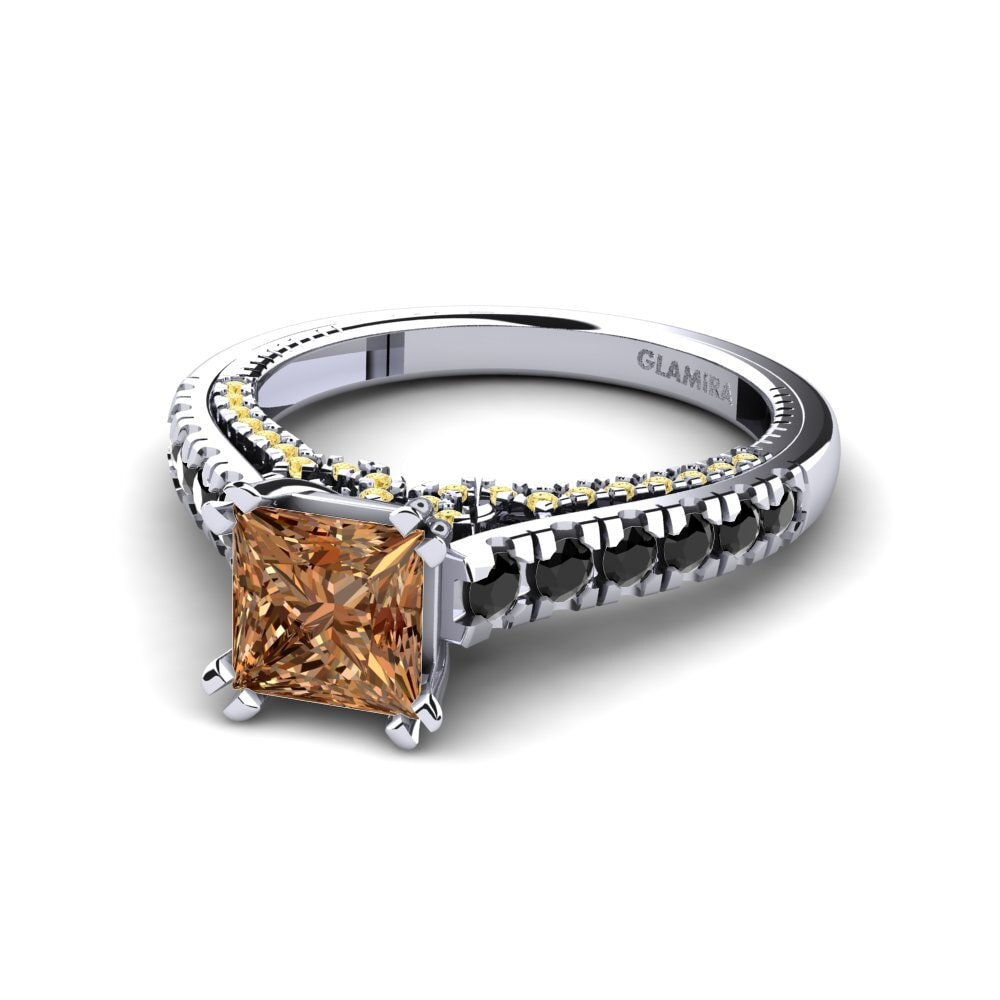 Engagement Ring Merlene