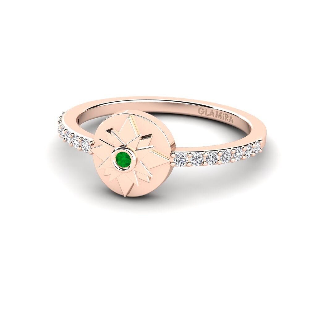 Emerald Ring Ursamajor
