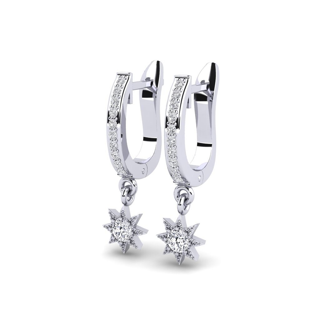 Women's Earring Usual