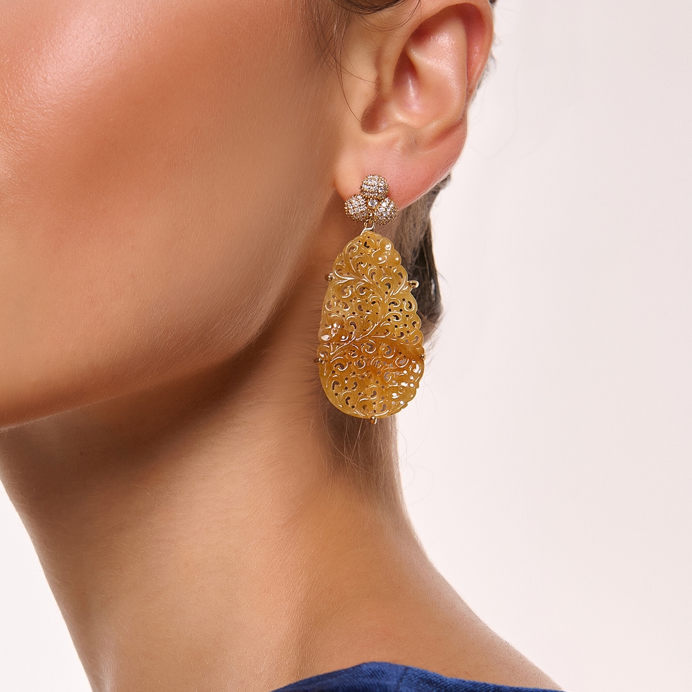 Women's Earring Valbona