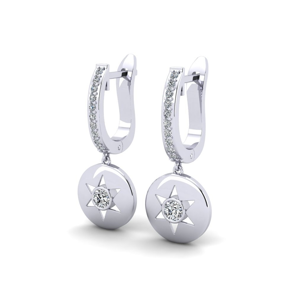 Women's Earring Valider