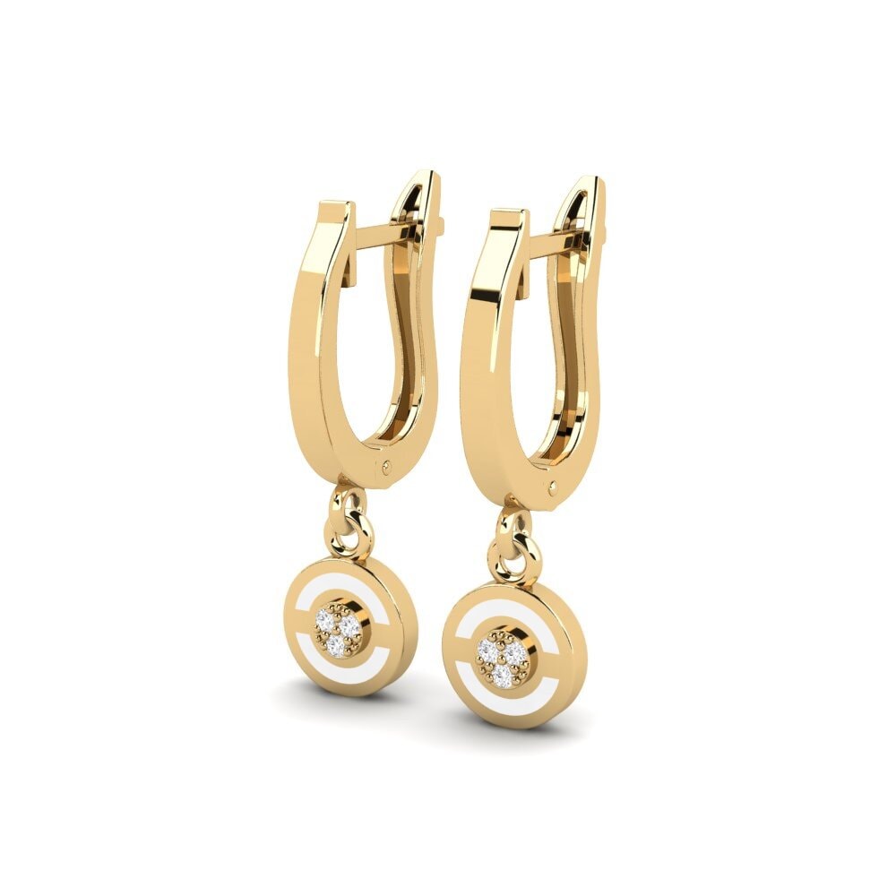 Women's Earring Varenna