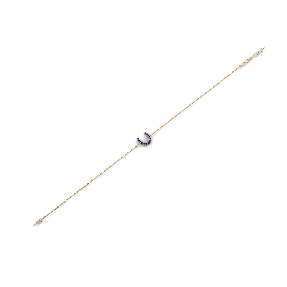 Sapphire Women's Bracelet Varijabla