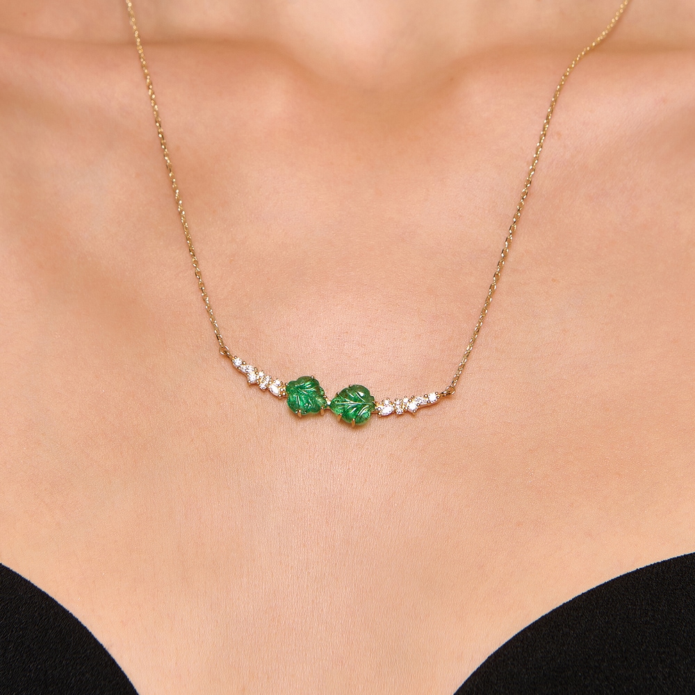 Women's Necklace Varndell