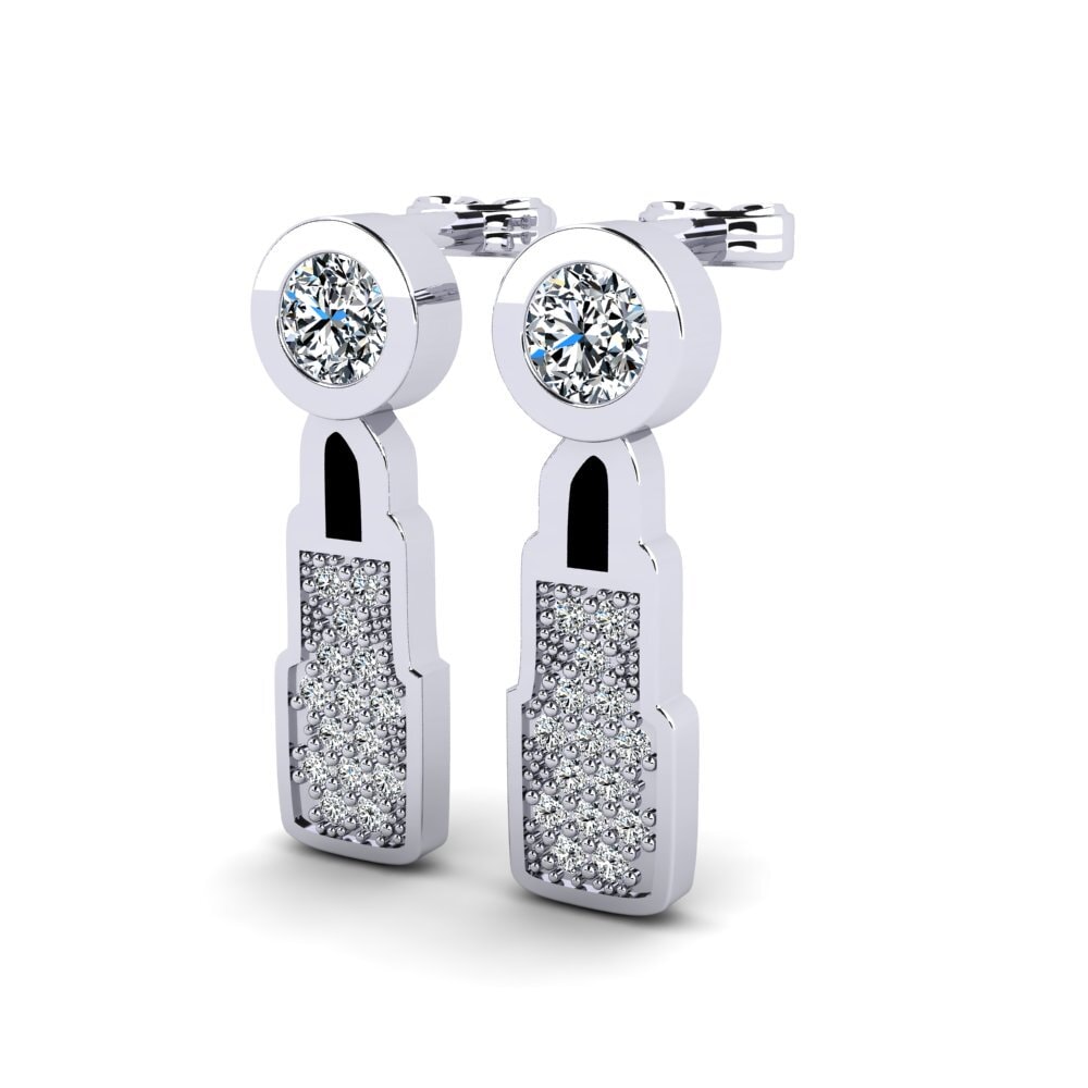 Women's Earring Vassal
