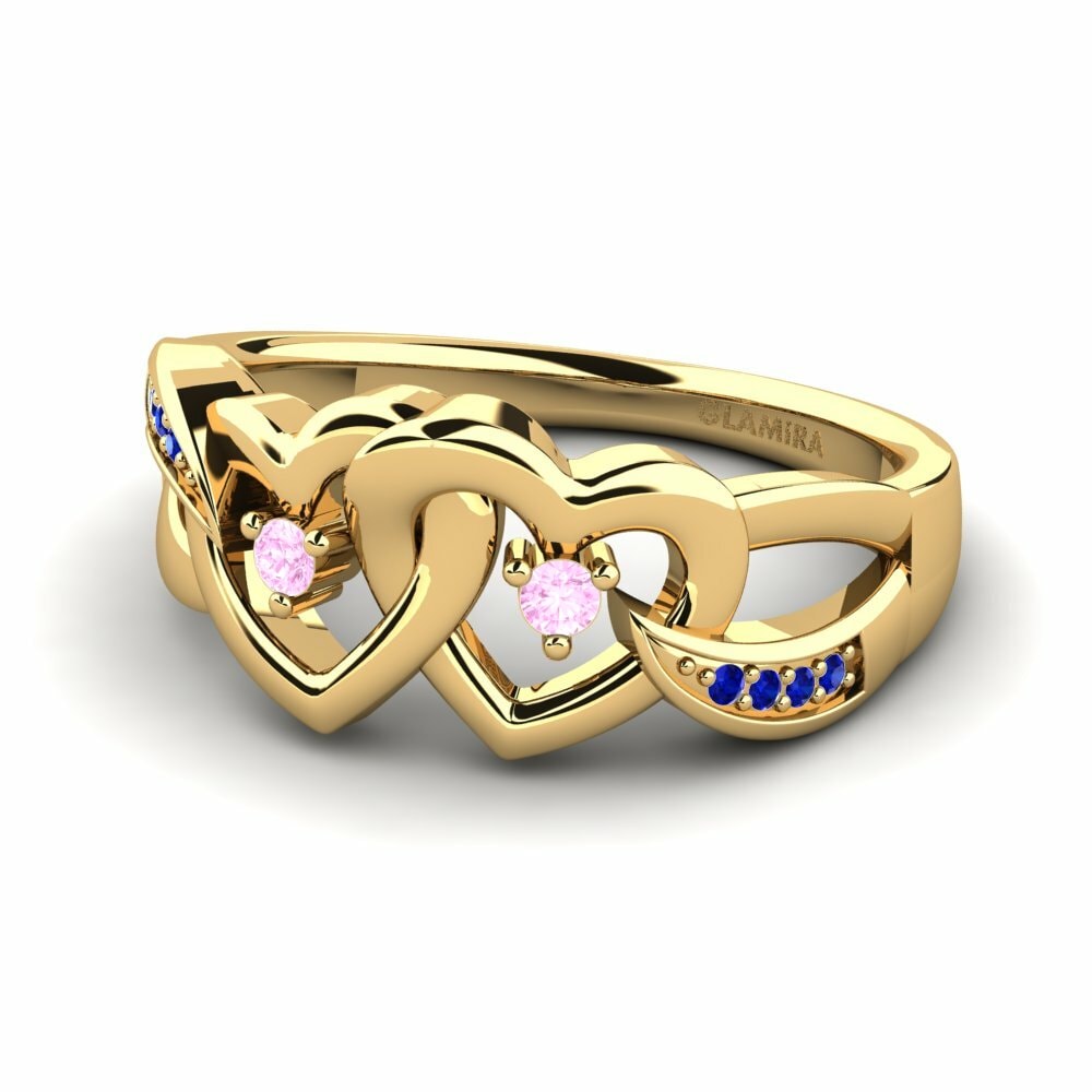Anello Vaudis