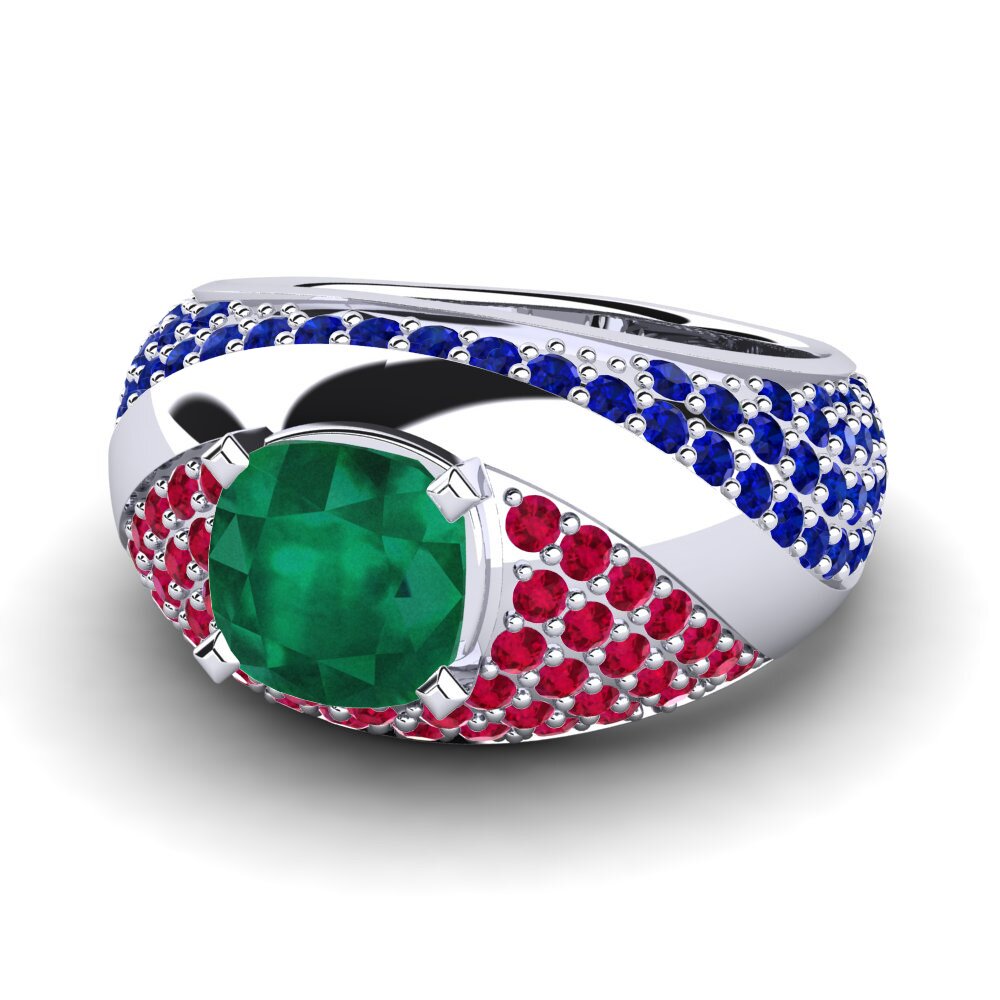 Engagement Ring Velaria