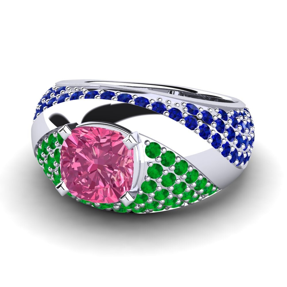 Engagement Ring Velaria