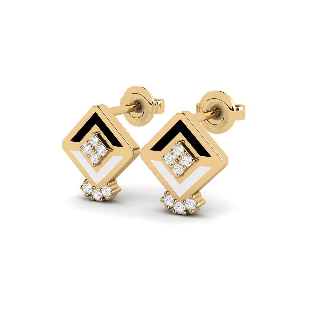 Women's Earring Venas