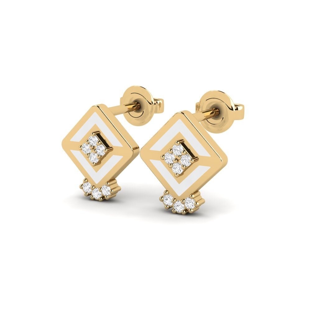 Women's Earring Venas