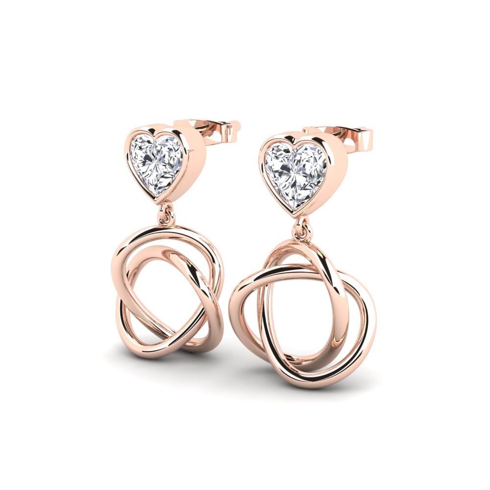 Women's Earring Vendangeur