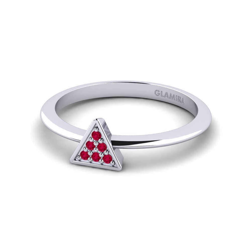 Ruby Ring Verline