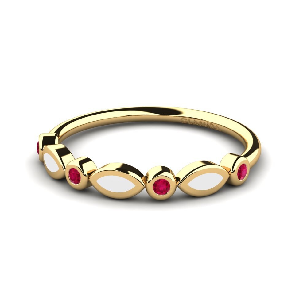 Rubin Ring Teri