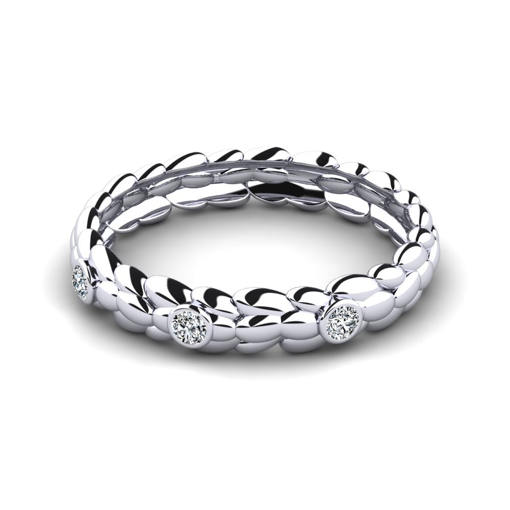 Zirconia Ring Victorina