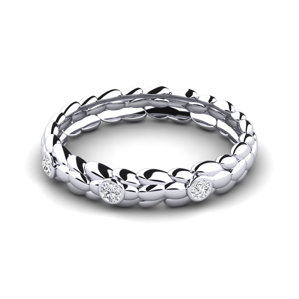 Lab Grown Diamond Ring Victorina