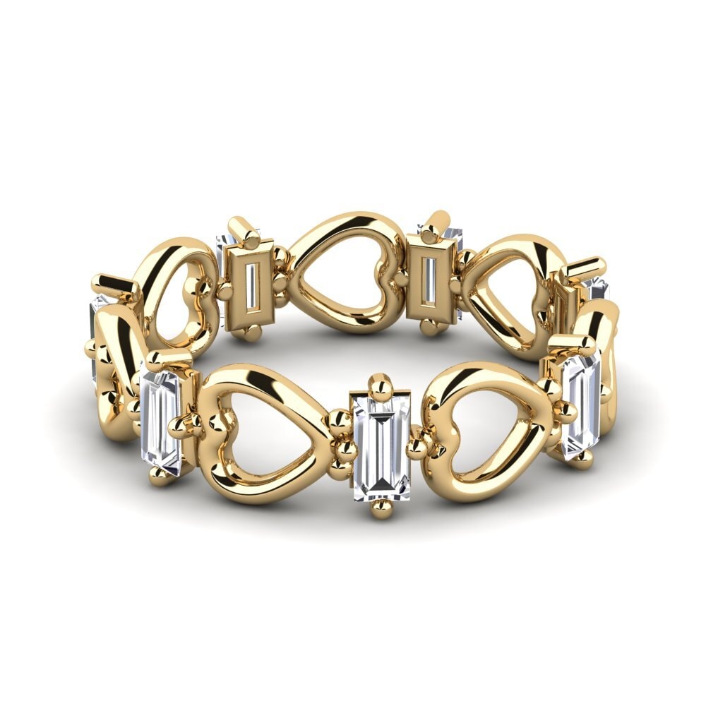 Diamant Ring Vien